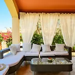 Casa de Férias Dalila Tertenìa