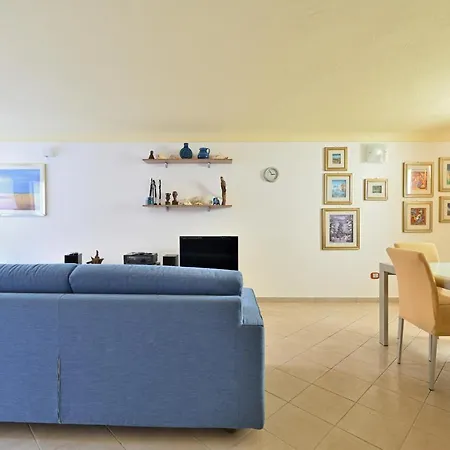 Dalila Semesterbostad *