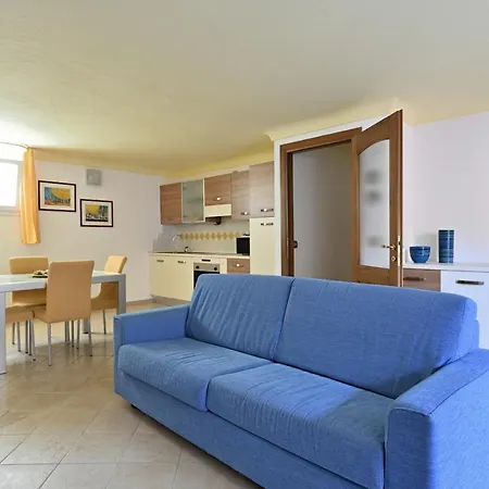 Semesterbostad Dalila