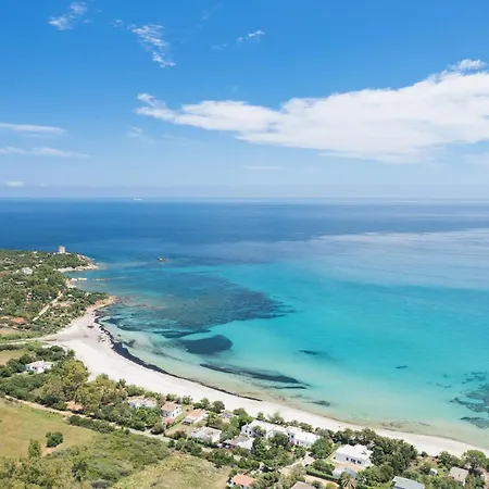 Holiday home Dalila Tertenia
