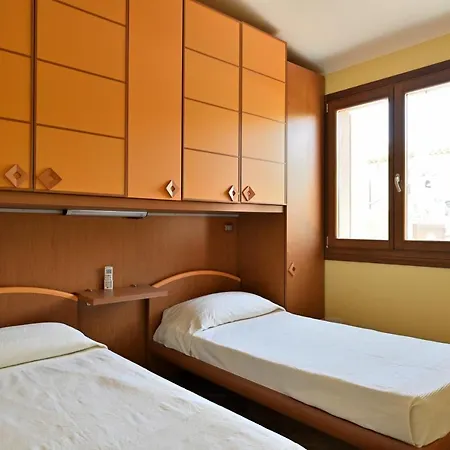 Dalila Holiday home Tertenia