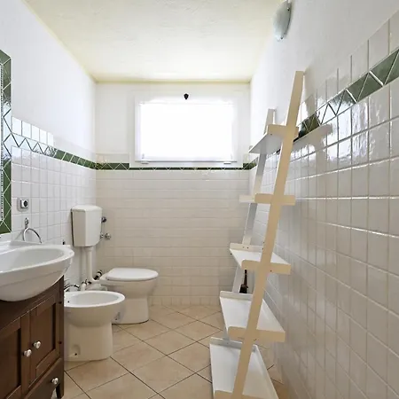 Dalila Casa vacanze Tertenìa