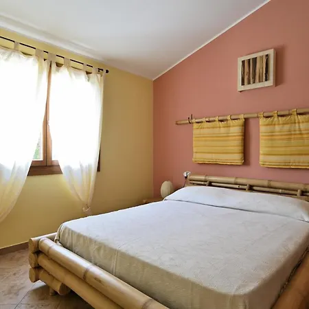 Dalila Holiday home