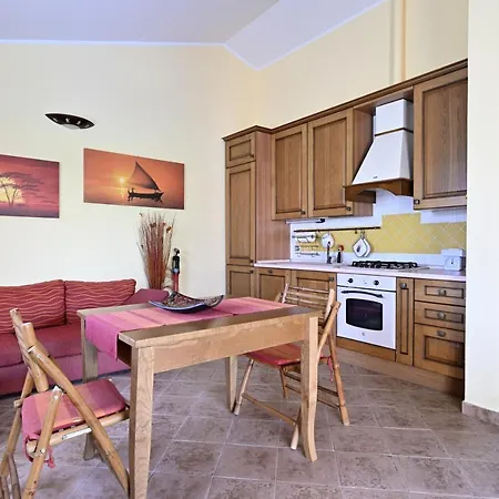 Dalila Holiday home