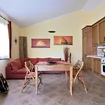 Dalila Dom wakacyjny Tertenìa
