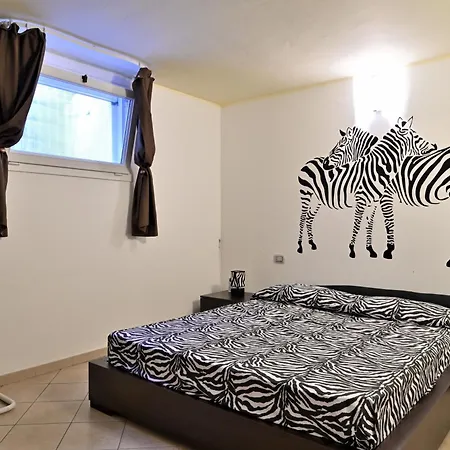Casa vacanze Dalila *