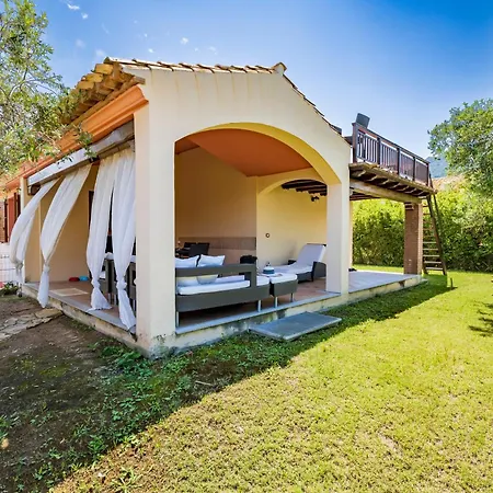 Casa vacanze Dalila