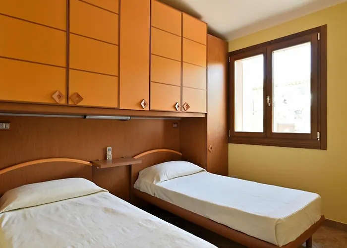 Dalila 度假居 Tertenìa