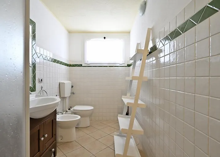 Dalila 度假居 Tertenìa